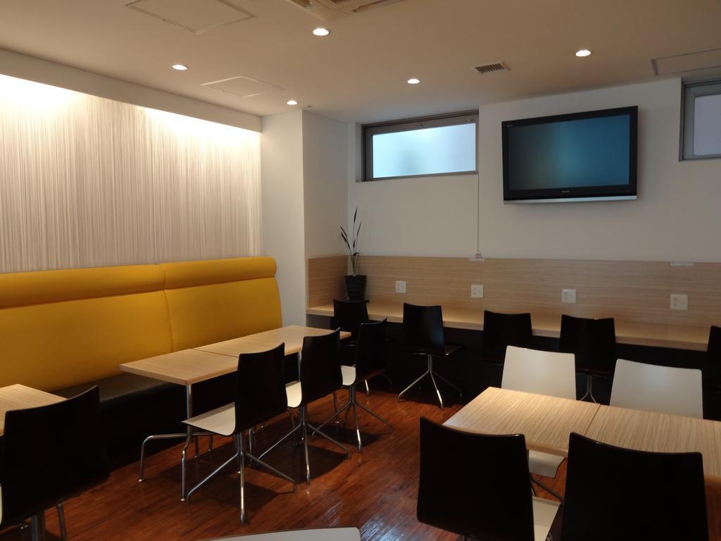Hotel 1-2-3 Takasaki Luaran gambar