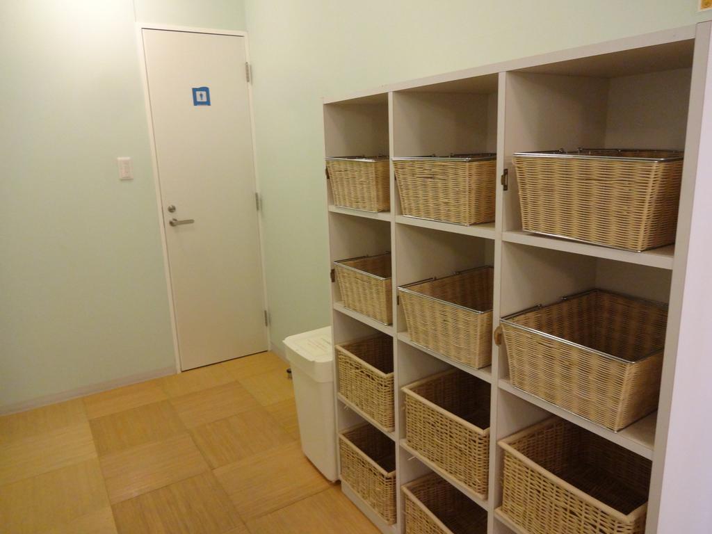 Hotel 1-2-3 Takasaki Luaran gambar