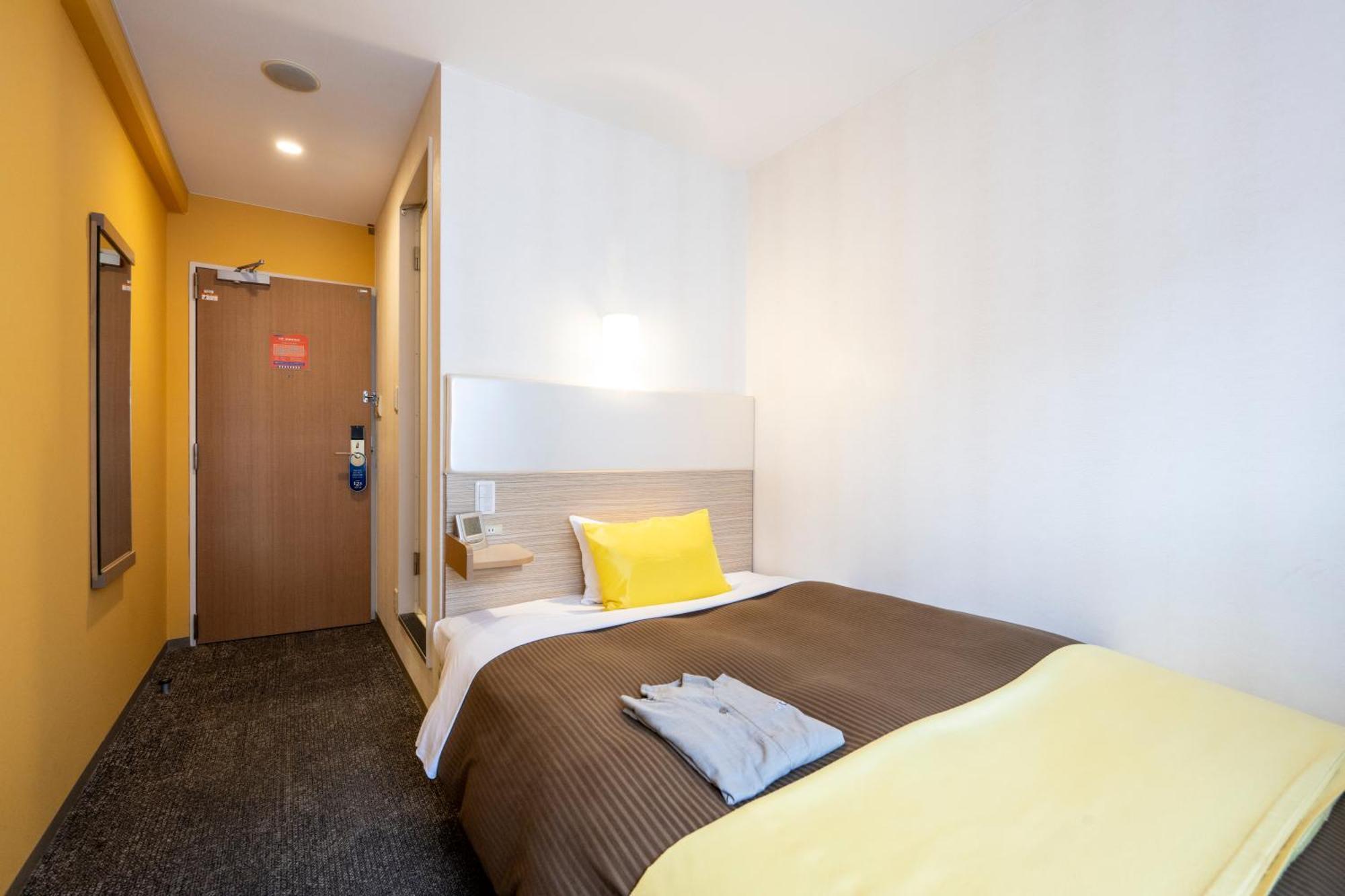 Hotel 1-2-3 Takasaki Luaran gambar