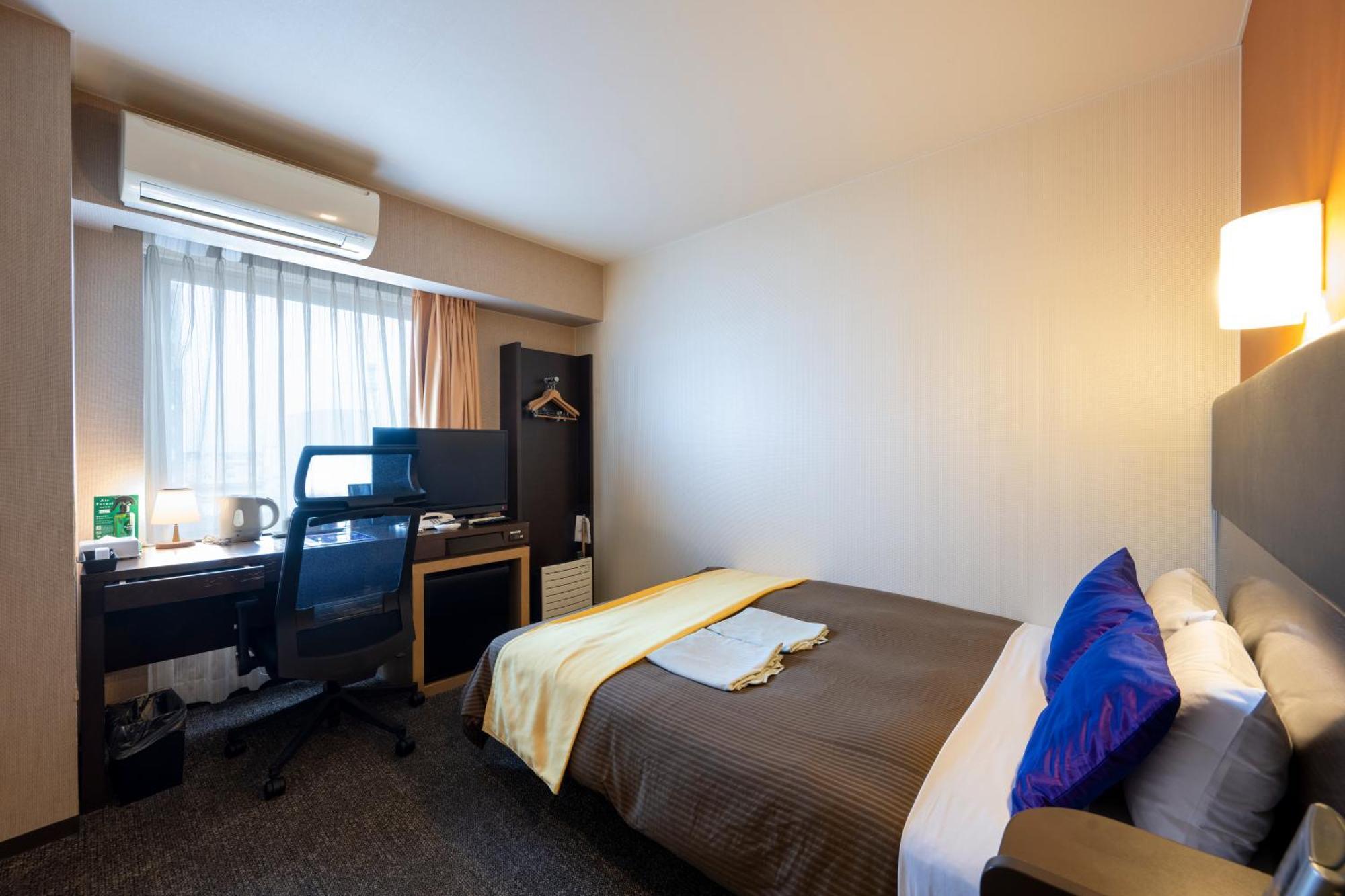 Hotel 1-2-3 Takasaki Luaran gambar