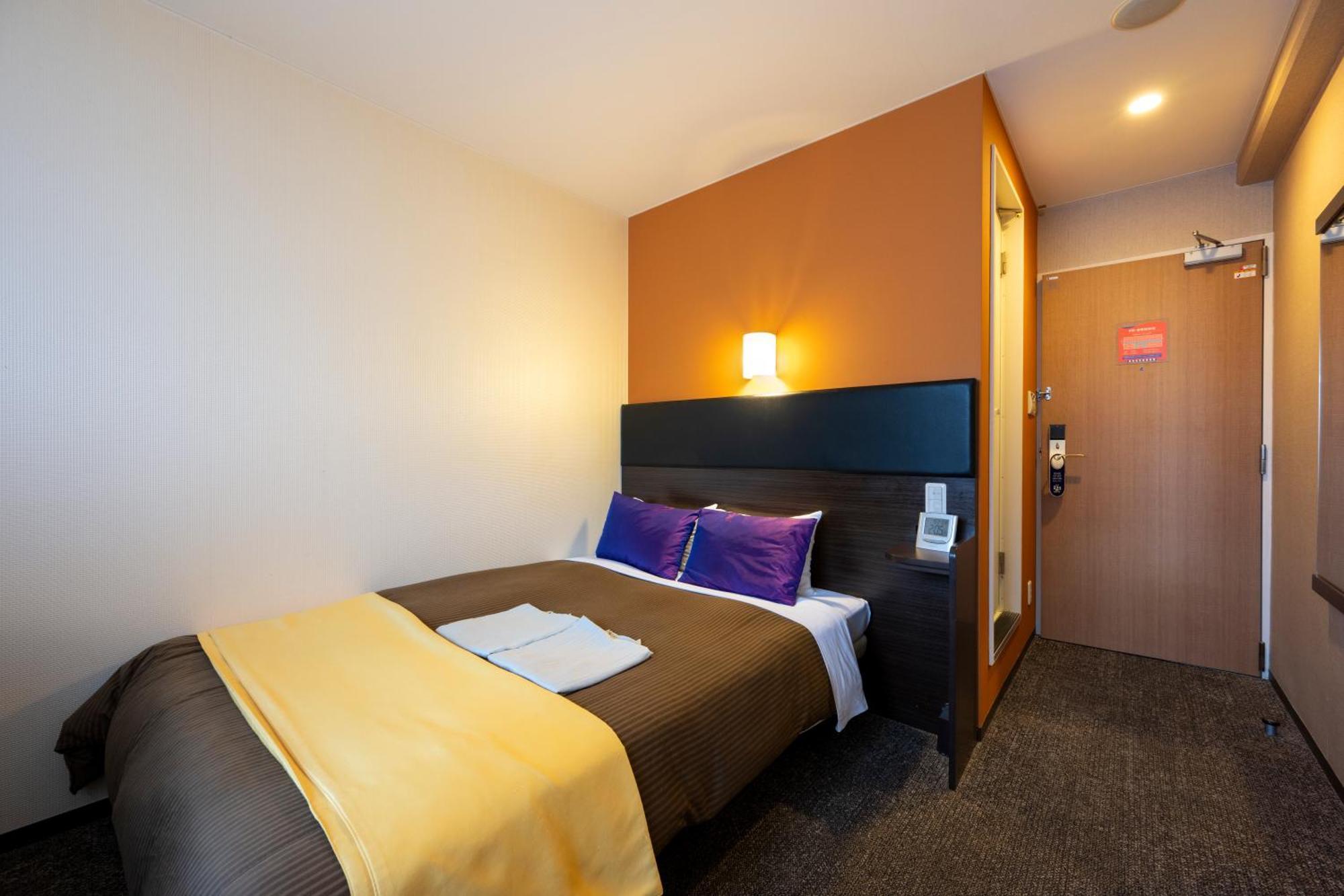Hotel 1-2-3 Takasaki Luaran gambar