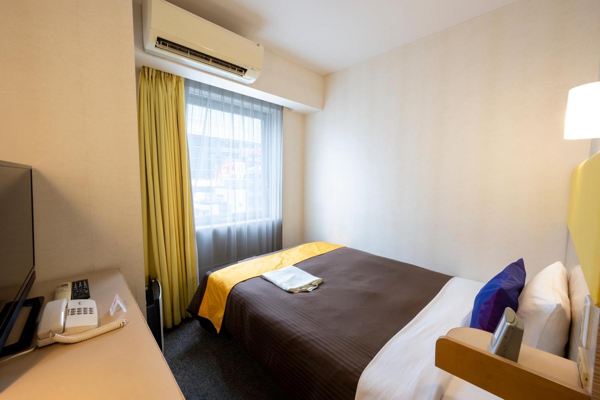 Hotel 1-2-3 Takasaki Luaran gambar