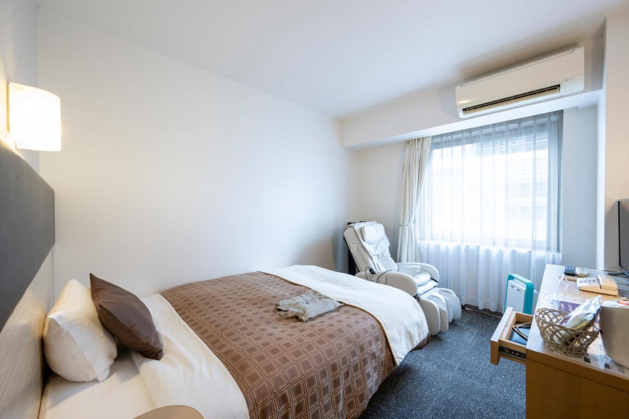 Hotel 1-2-3 Takasaki Luaran gambar