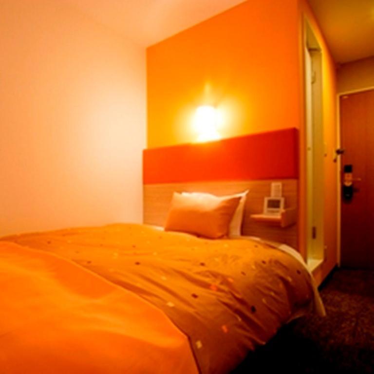 Hotel 1-2-3 Takasaki Luaran gambar