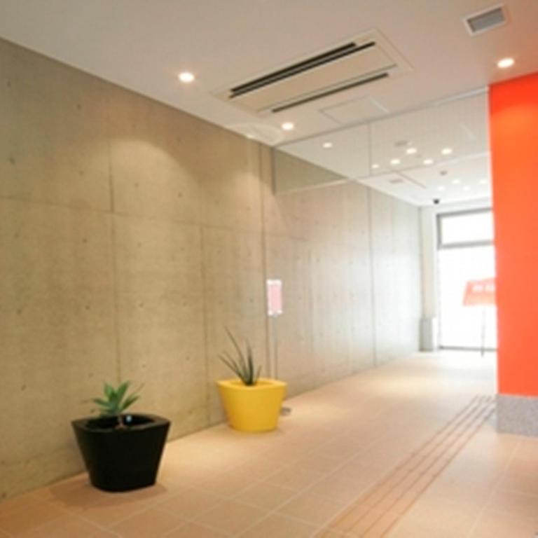 Hotel 1-2-3 Takasaki Luaran gambar