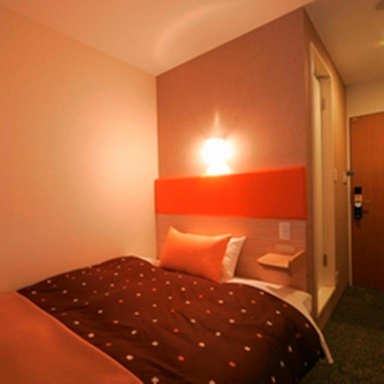 Hotel 1-2-3 Takasaki Bilik gambar