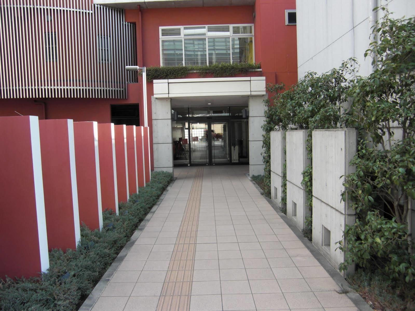 Hotel 1-2-3 Takasaki Luaran gambar