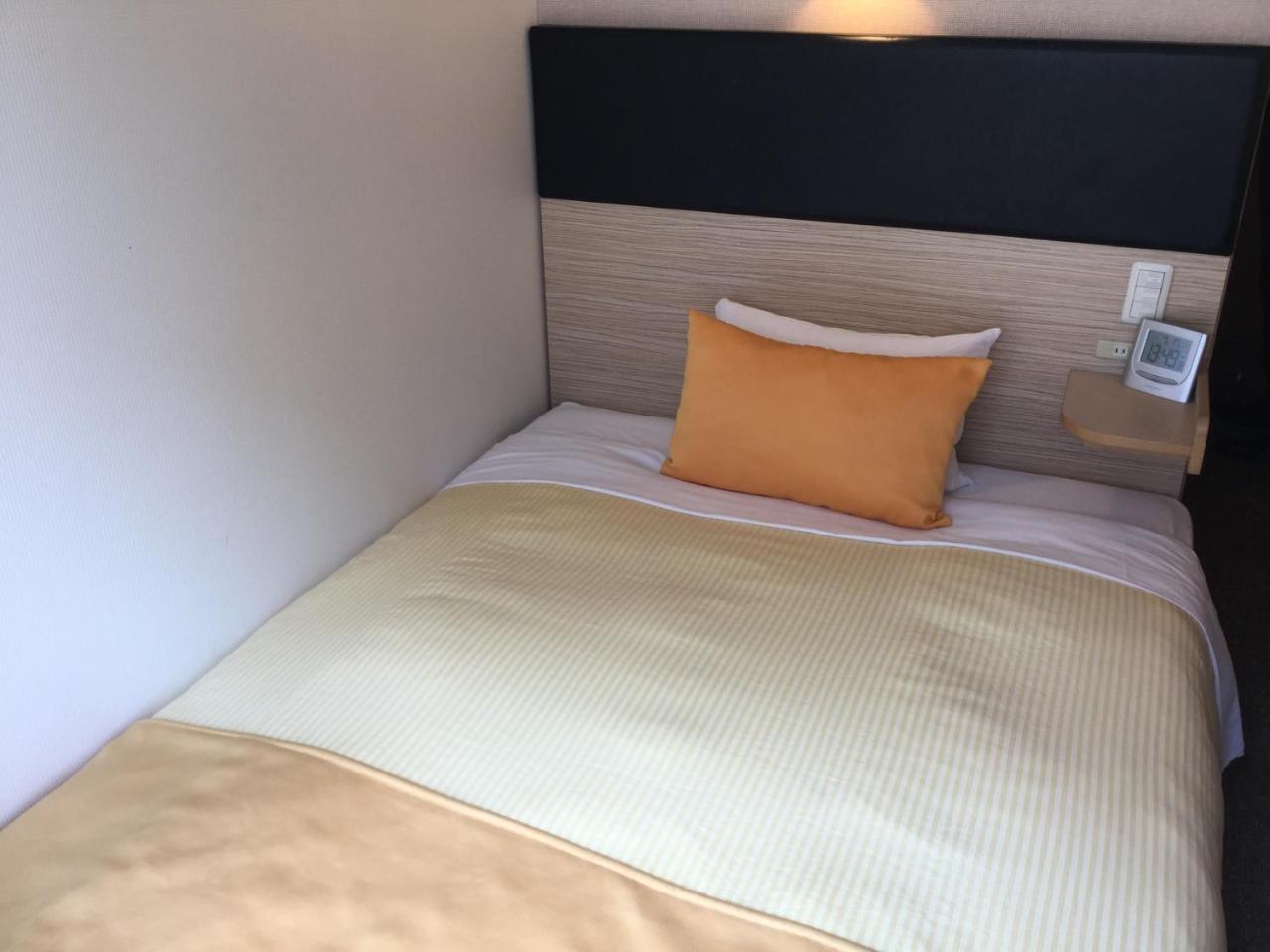 Hotel 1-2-3 Takasaki Luaran gambar